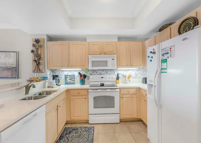 Crystal Tower 1703 By Collection Apartment Gulf Shores