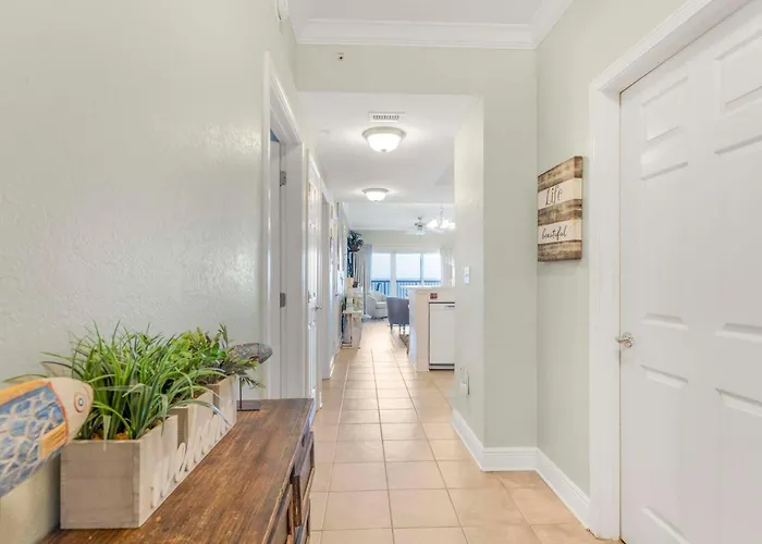 Crystal Tower 1703 By Collection Gulf Shores