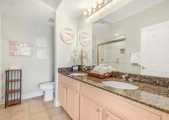Apartment Crystal Tower 1703 By Collection Gulf Shores