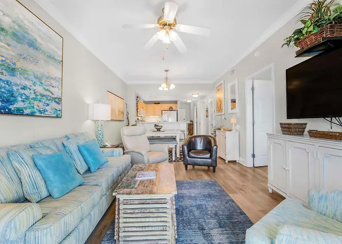 Crystal Tower 1703 By Collection Apartment Gulf Shores