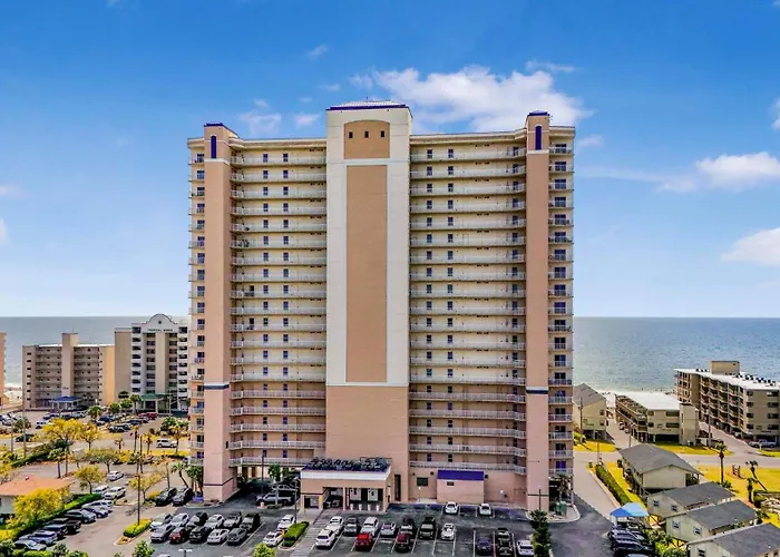 Apartment Crystal Tower 1703 By Collection