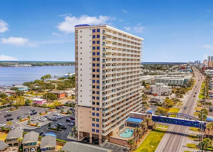 Apartment Crystal Tower 1703 By Collection Gulf Shores