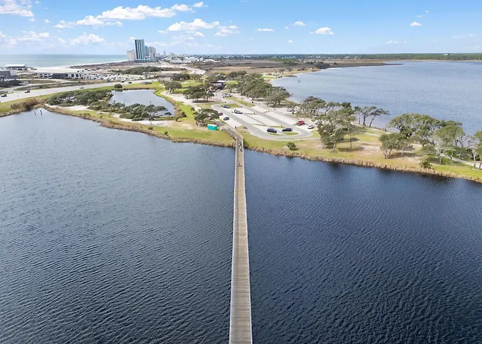 Apartment Crystal Tower 1703 By Collection Gulf Shores