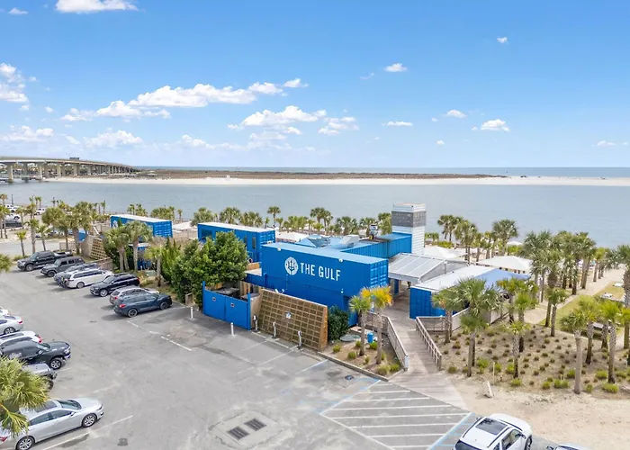 Crystal Tower 1703 By Collection Apartment Gulf Shores