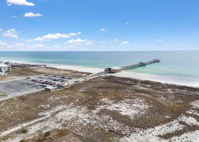 Crystal Tower 1703 By Collection Gulf Shores