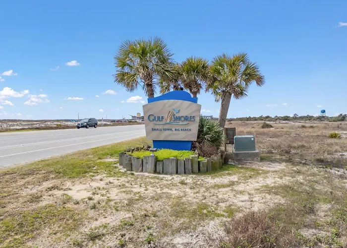 Apartment Crystal Tower 1703 By Collection Gulf Shores