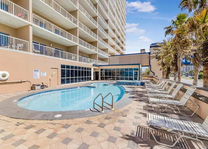 Crystal Tower 1703 By Collection Apartment Gulf Shores
