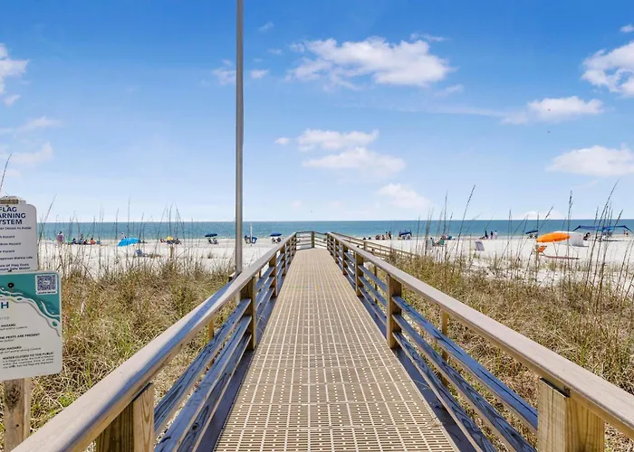 Crystal Tower 1703 By Collection Apartment Gulf Shores