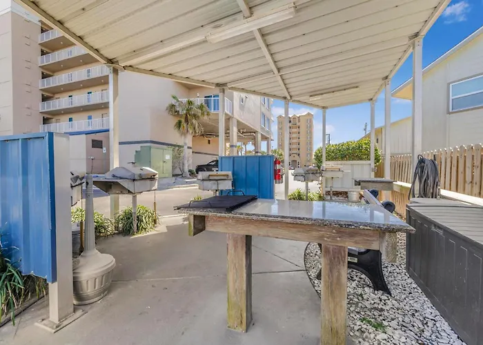 Crystal Tower 1703 By Collection Gulf Shores