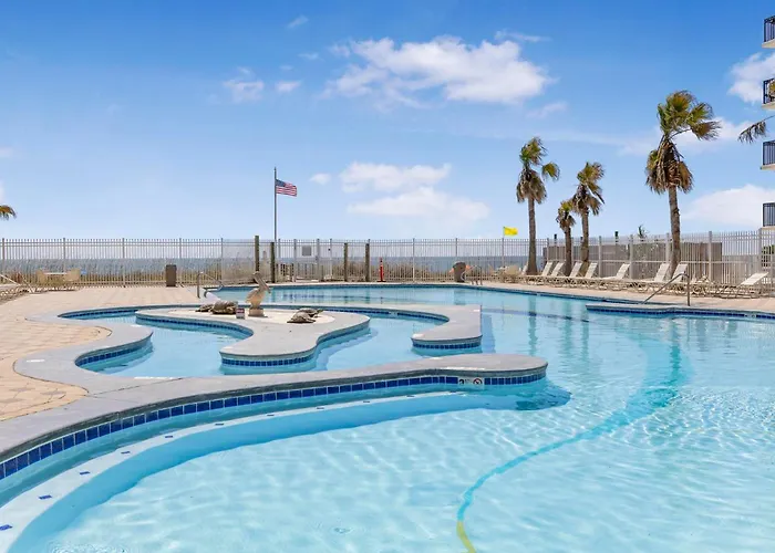 Crystal Tower 1703 By Collection Gulf Shores